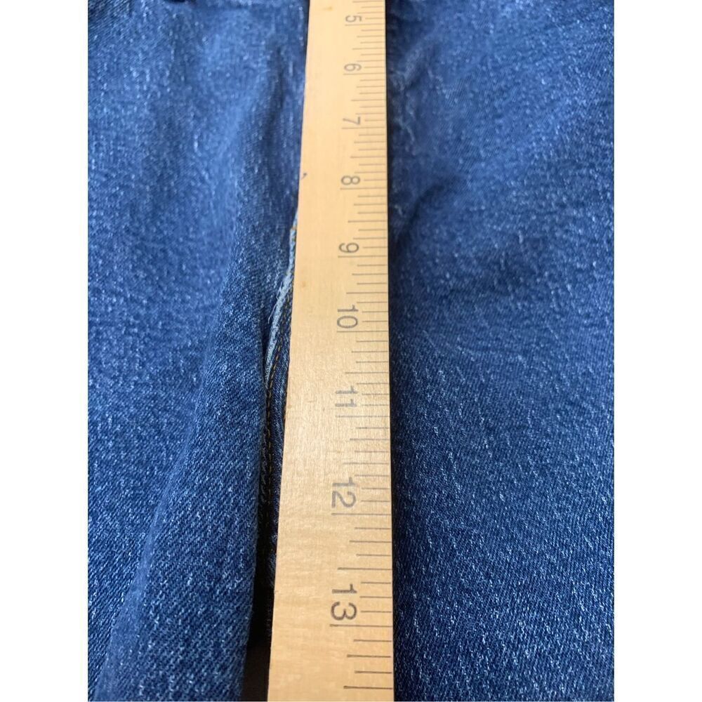 Ladies Vintage Lee Riders Jeans - Picture 9 of 10
